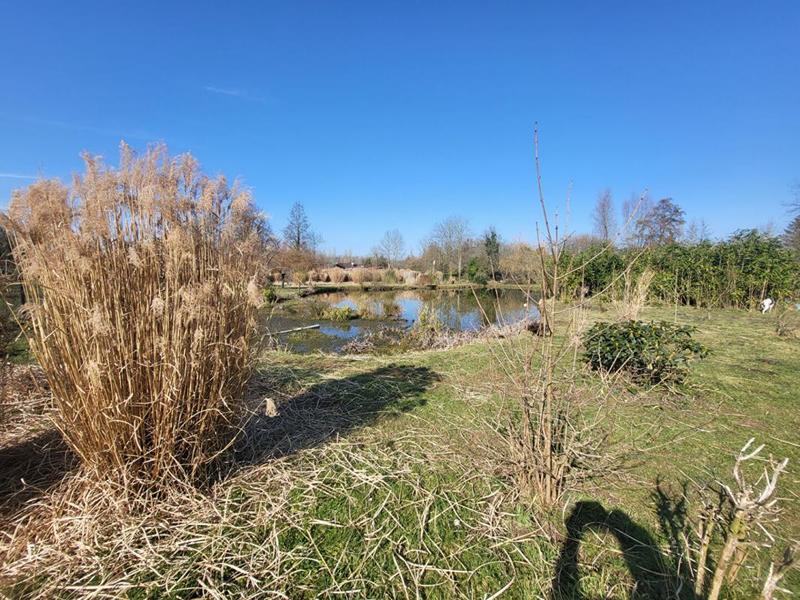 Maison - 158 m² - 5 pièces