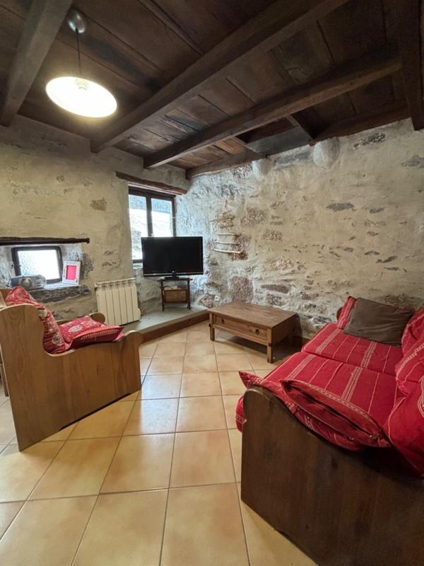 Maison - 156 m² - 7 pièces