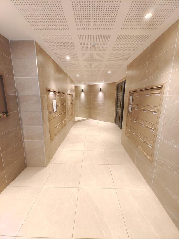 Appartement - 68 m² - 3 pièces