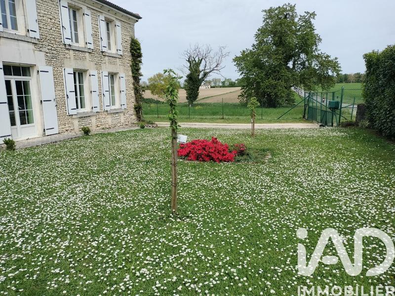 Maison - 191 m² - 1 pièce