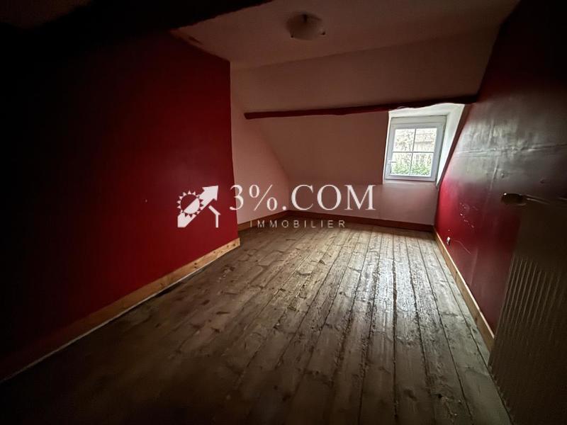 Fermette - 82 m² - 3 pièces