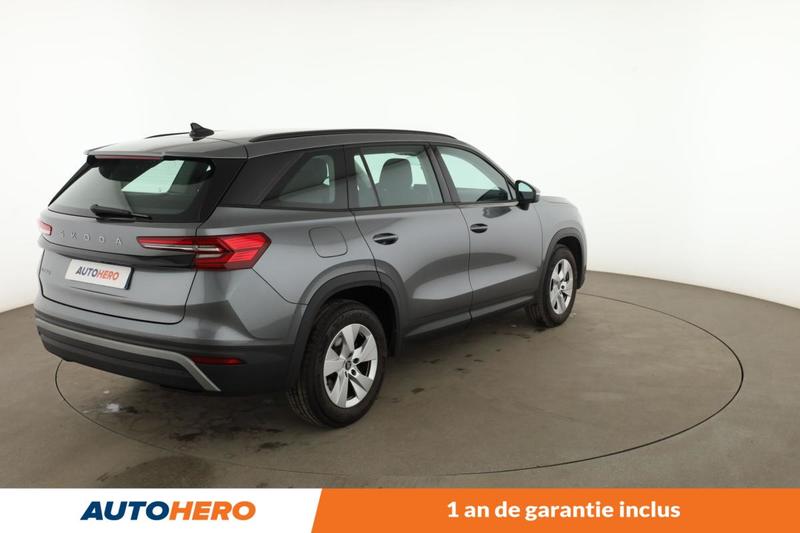 Skoda Kodiaq 1.5 Tsi Hybrid Act Selection Dsg7 5pl 150 ch