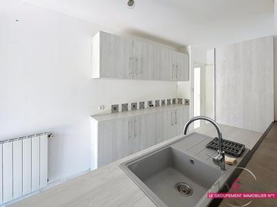 Villa - 79 m² - 3 pièces