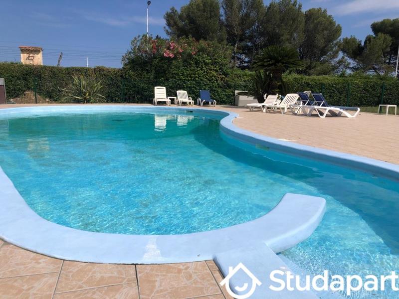 Appartement - 44 m² - 3 pièces