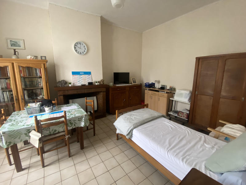 Maison - 136 m² - 5 pièces