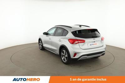 Ford Focus Active 1.5 EcoBlue 120 ch