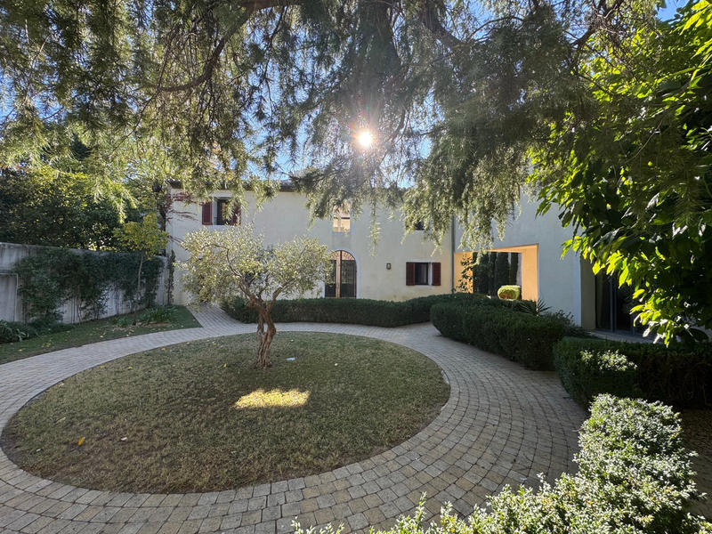 Maison - 156 m² - 5 pièces