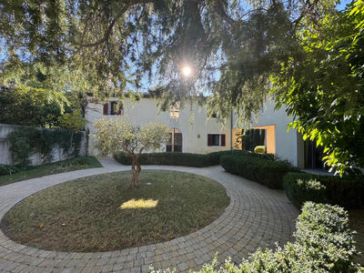 Maison - 156 m² - 5 pièces