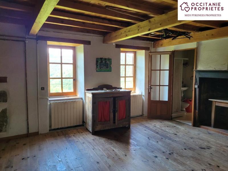 Maison - 125 m² - 6 pièces