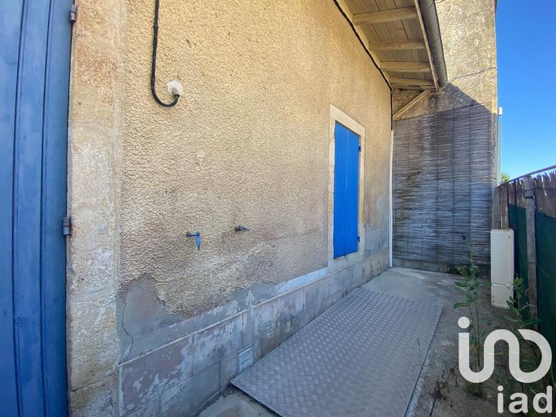 Studio - 32 m² - 1 pièce