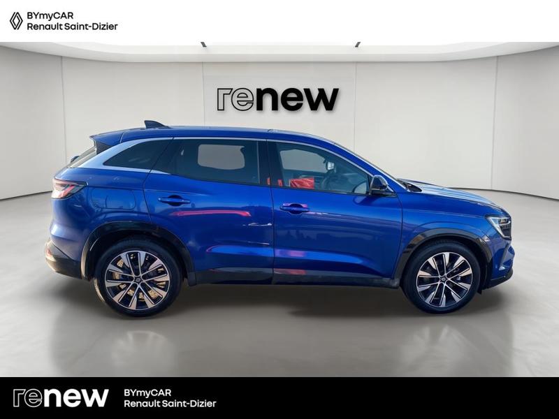 Renault Austral E-Tech full hybrid 200 Gsr2 Techno