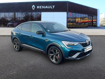 Renault Arkana E-Tech 145 R.S. Line