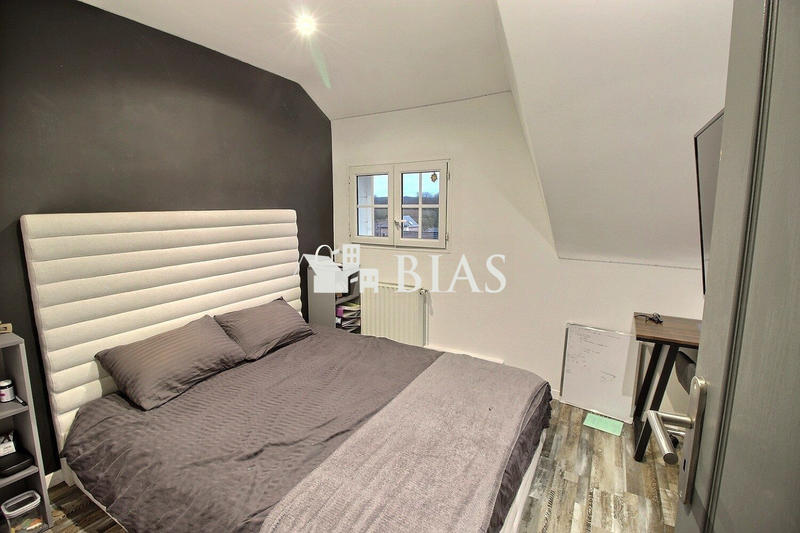 Maison - 188 m² - 7 pièces