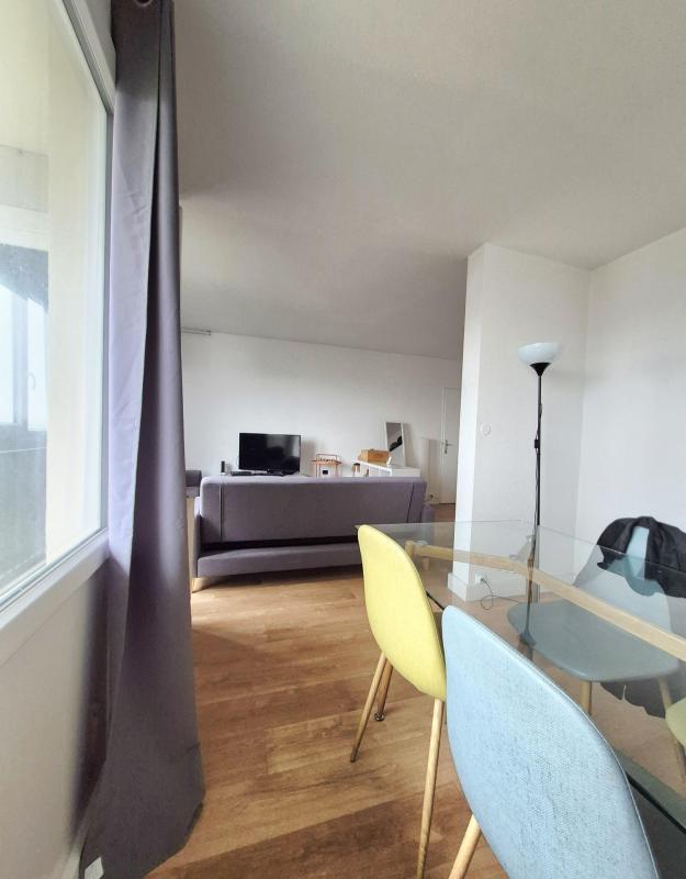 Appartement - 68 m² - 4 pièces