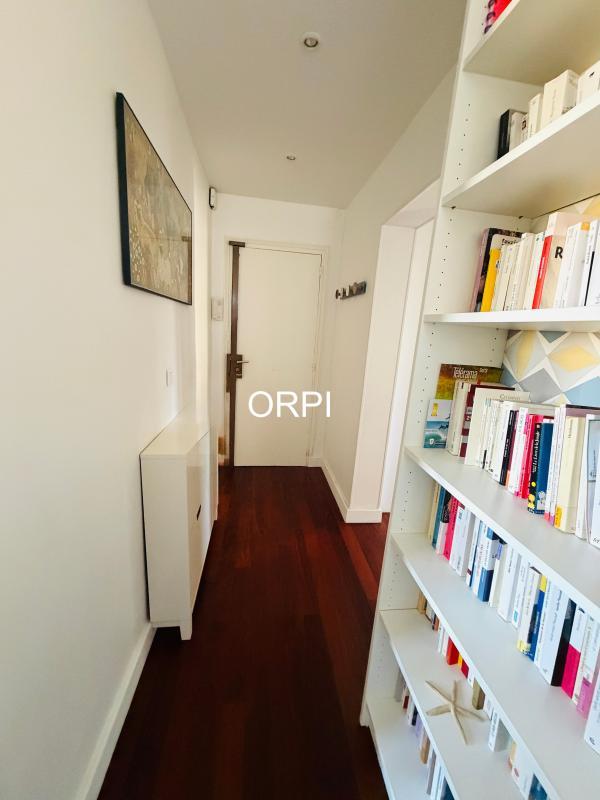 Appartement - 81 m² - 5 pièces