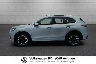 Volkswagen Tiguan 1.5 eHybrid 204ch Dsg6 R-Line Edition