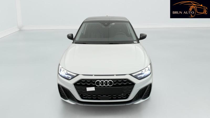 Audi A1 sportback 30 Tfsi 116 ch s tronic 7 Design