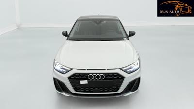 Audi A1 sportback 30 Tfsi 116 ch s tronic 7 Design