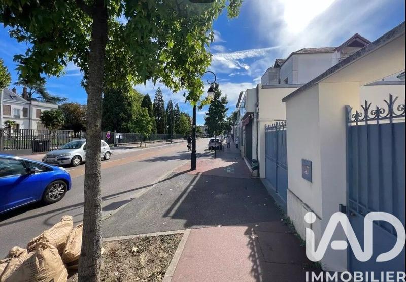 Maison - 123 m² - 7 pièces