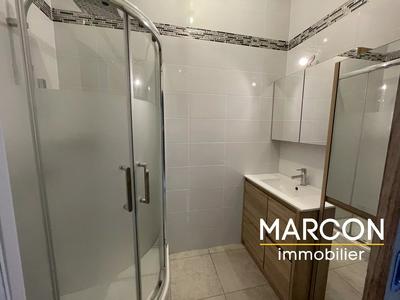 Appartement - 56 m² - 2 pièces