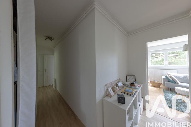 Appartement - 104 m² - 5 pièces