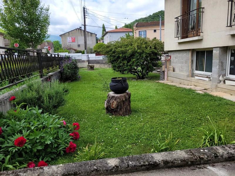 Maison - 178 m² - 8 pièces