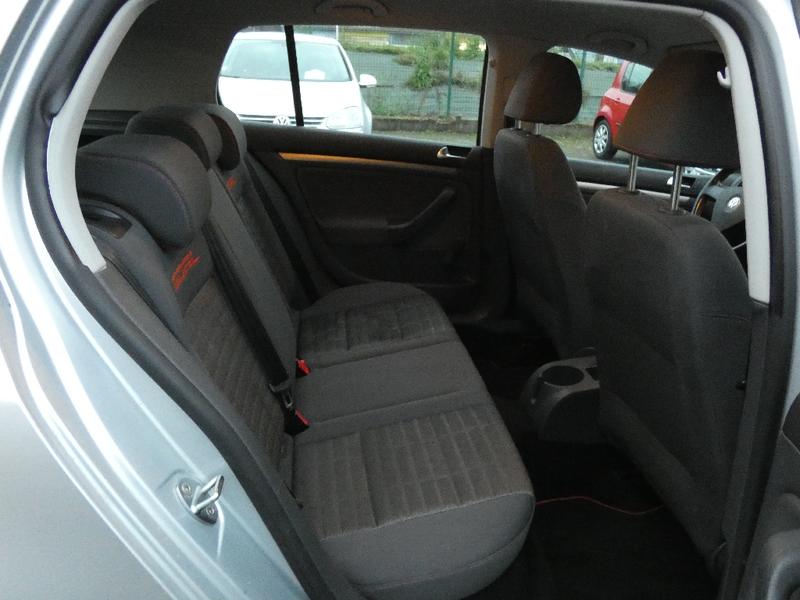 Volkswagen Golf 1.4 80cv Goal