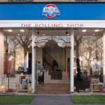 The Rolling Shop