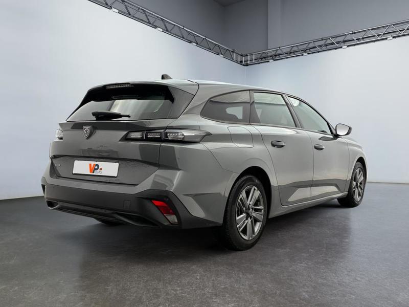 Peugeot 308 Sw PureTech 130ch s&amp;S Eat8 Active Pack