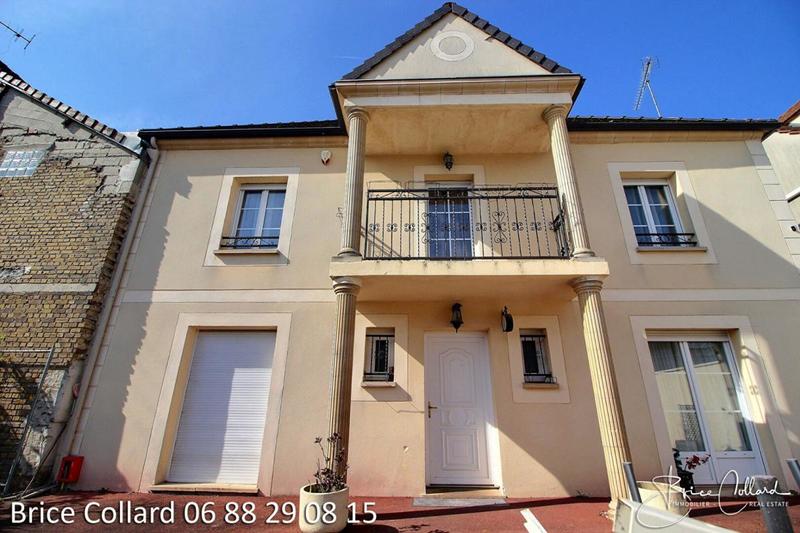 Maison - 175 m² - 7 pièces