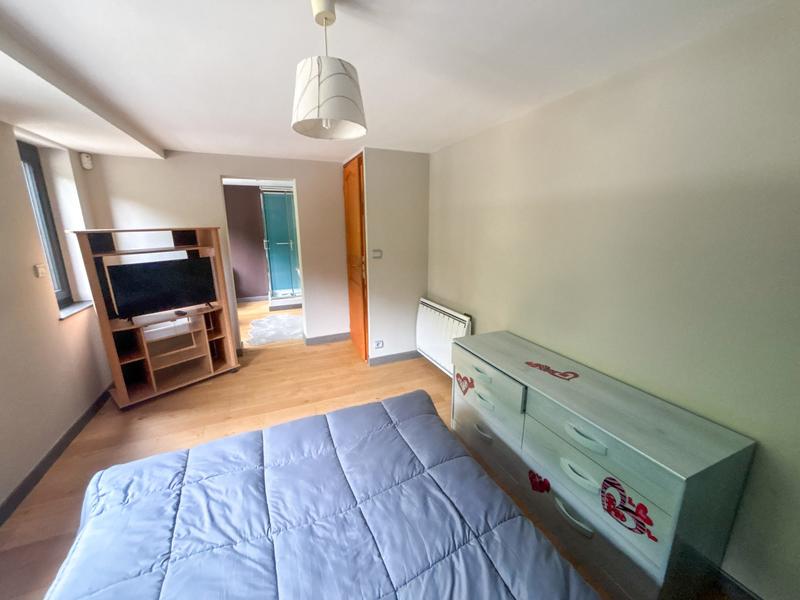 Maison - 162 m² - 4 pièces