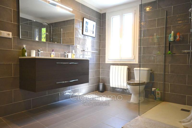 Maison en pierre - 92 m² - 5 pièces