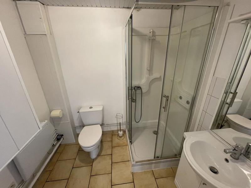 Appartement - 25 m² - 2 pièces