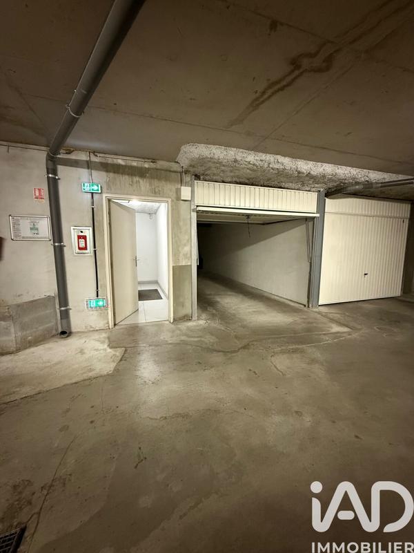 Appartement - 78 m² - 3 pièces