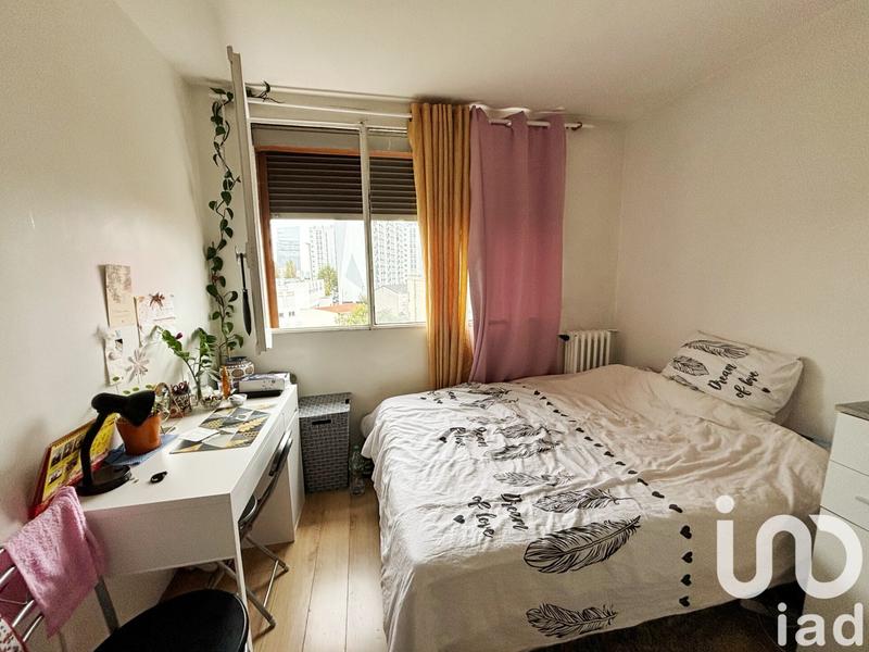 Appartement - 64 m² - 4 pièces