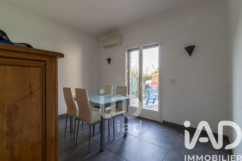 Maison - 67 m² - 4 pièces