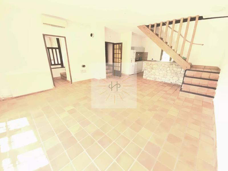 Maison - 157 m² - 6 pièces