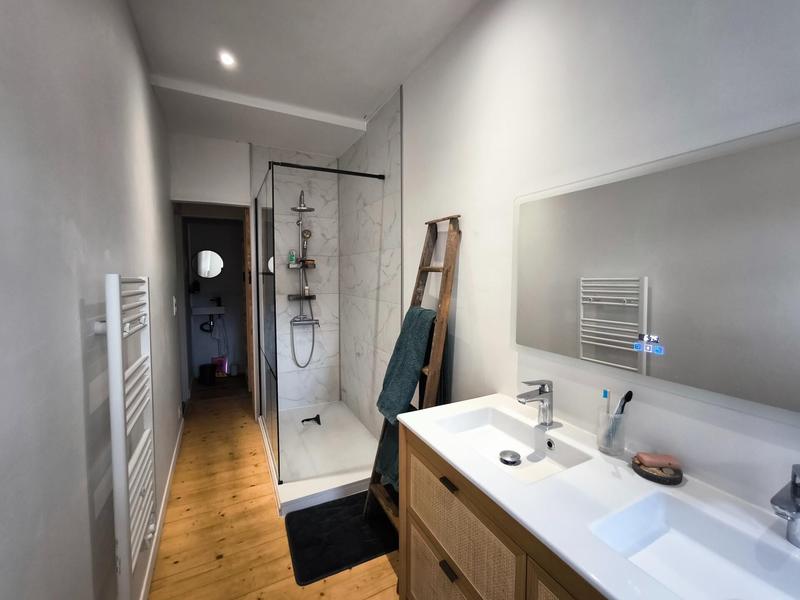 Maison - 126 m² - 6 pièces