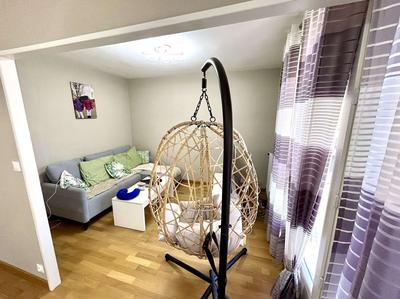 Appartement - 76 m² - 4 pièces