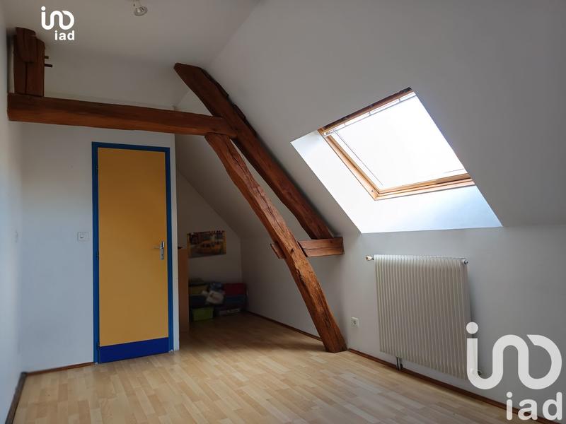 Maison de village - 177 m² - 7 pièces