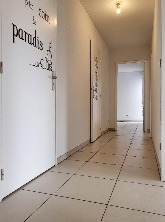 Appartement - 79 m² - 4 pièces