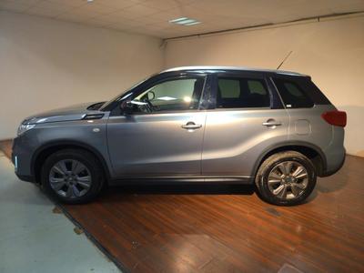 Suzuki Vitara 1.0 Boosterjet Privilège