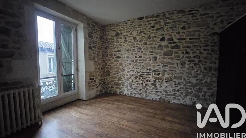 Appartement - 65 m² - 5 pièces