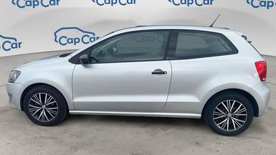 Volkswagen Polo 1.2 60 Trendline