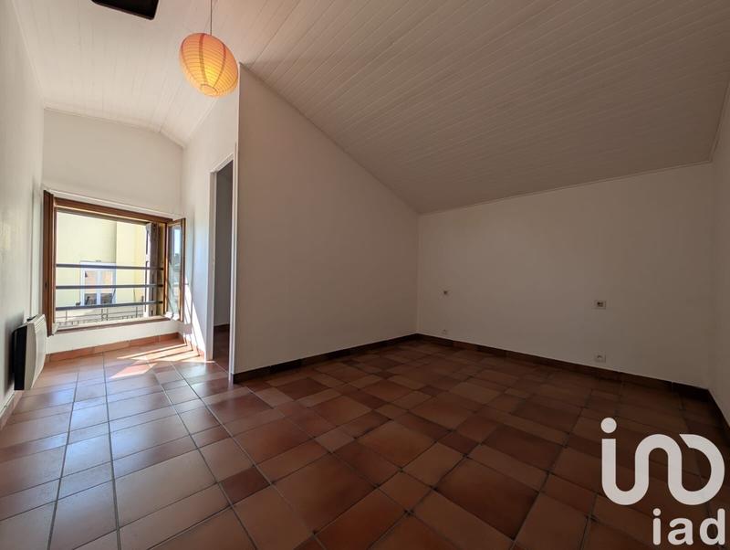 Maison de village - 77 m² - 3 pièces