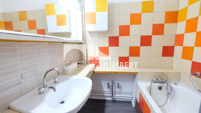 Appartement - 76 m² - 4 pièces