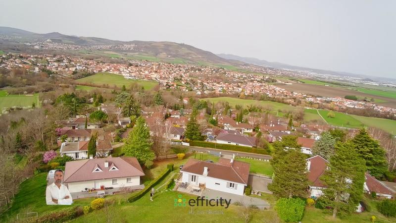 Villa - 150 m² - 6 pièces