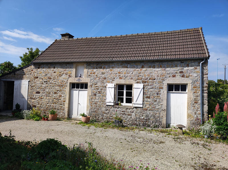 Maison - 161 m² - 8 pièces