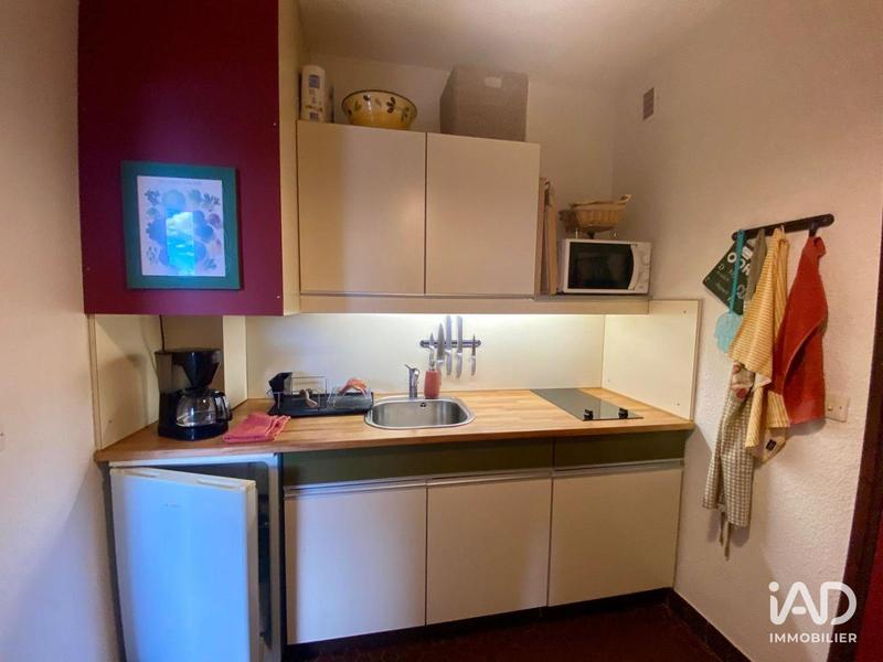 Appartement - 51 m² - 3 pièces