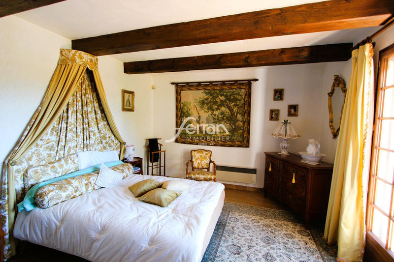 Maison - 130 m² - 4 pièces